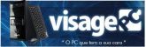 VISAGE PC BLEU BASIC G440